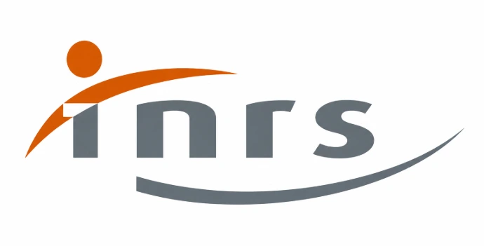 Logo INRS