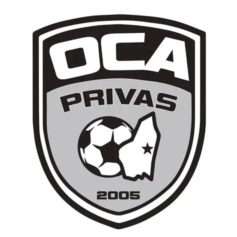 Logo OCA Privas