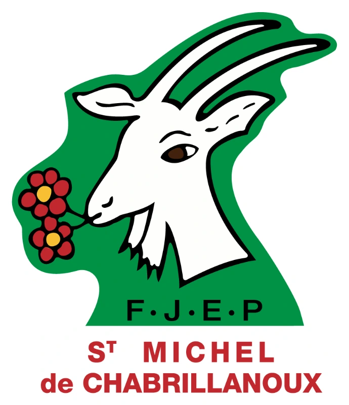 Logo FJEP Saint-Michel de Chabrillanoux